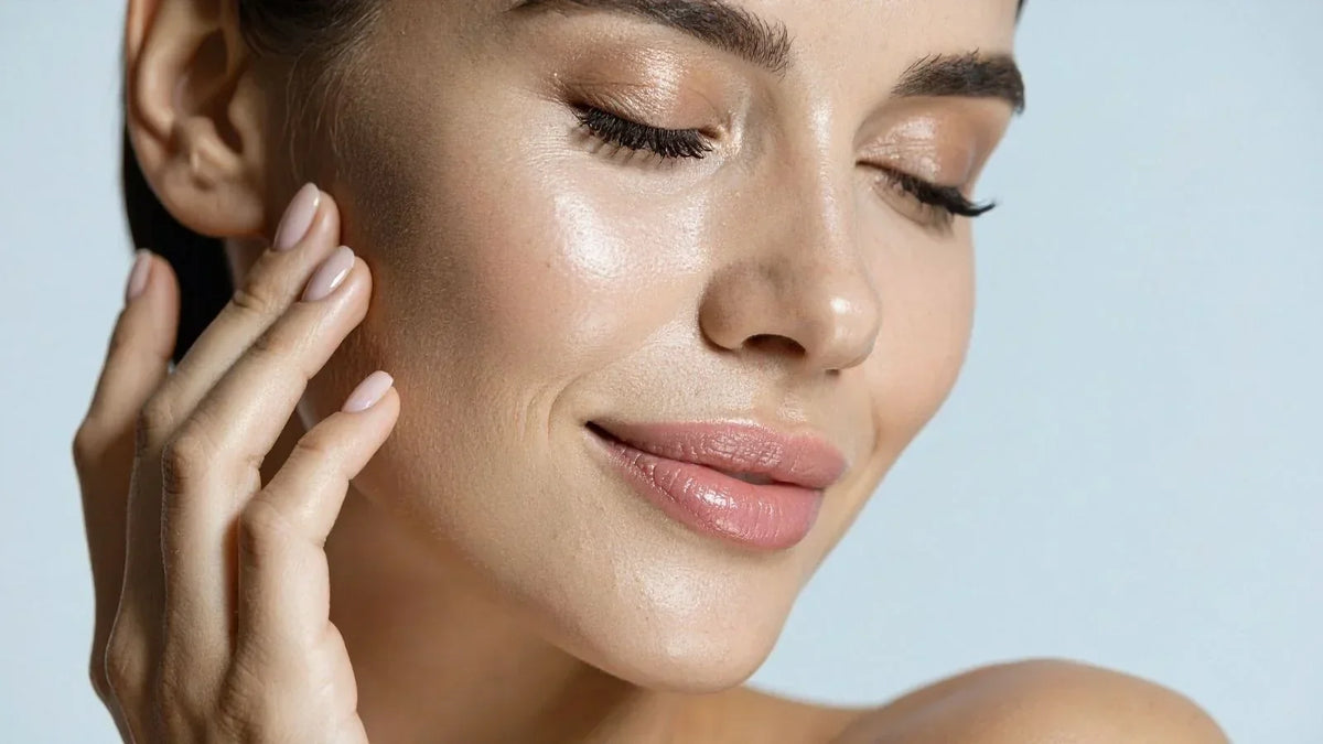 Was ist Skin Minimalism? Der wissenschaftliche Guide für gesündere Haut mit weniger Produkten