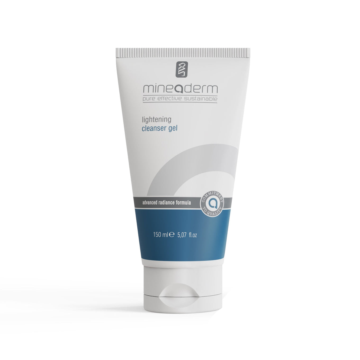 LIGHTENING CLEANSER GEL