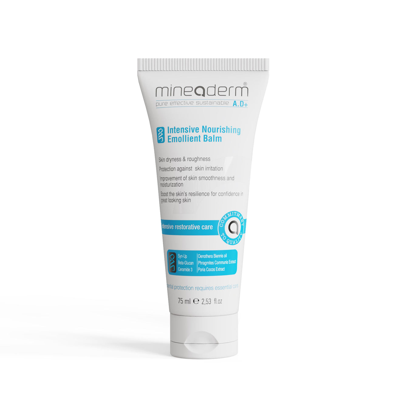 A.D+ INTENSIVE NOURISHING EMOLLIENT BALM