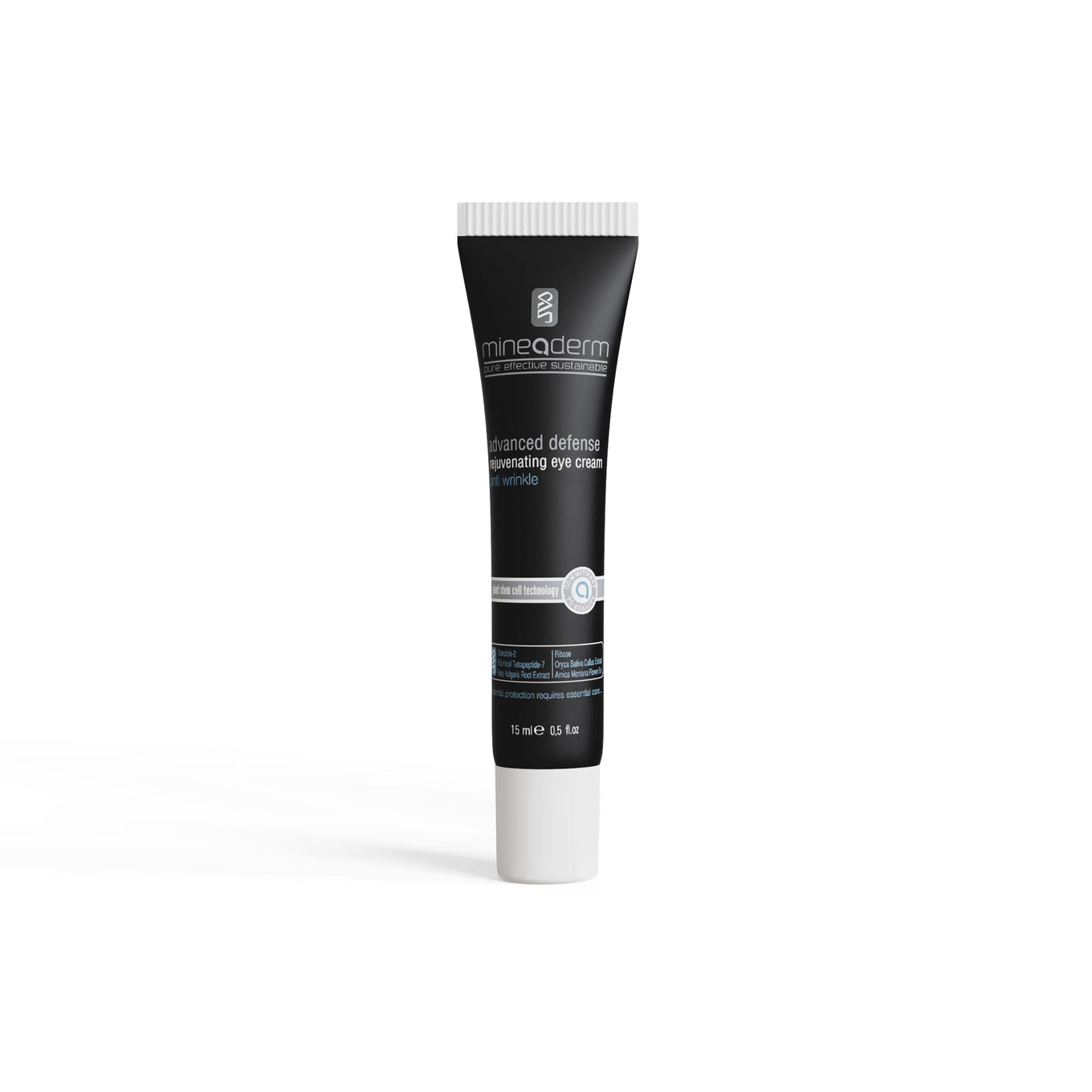 ADVANCED DEFENSE REJUVENATING EYE CREAM