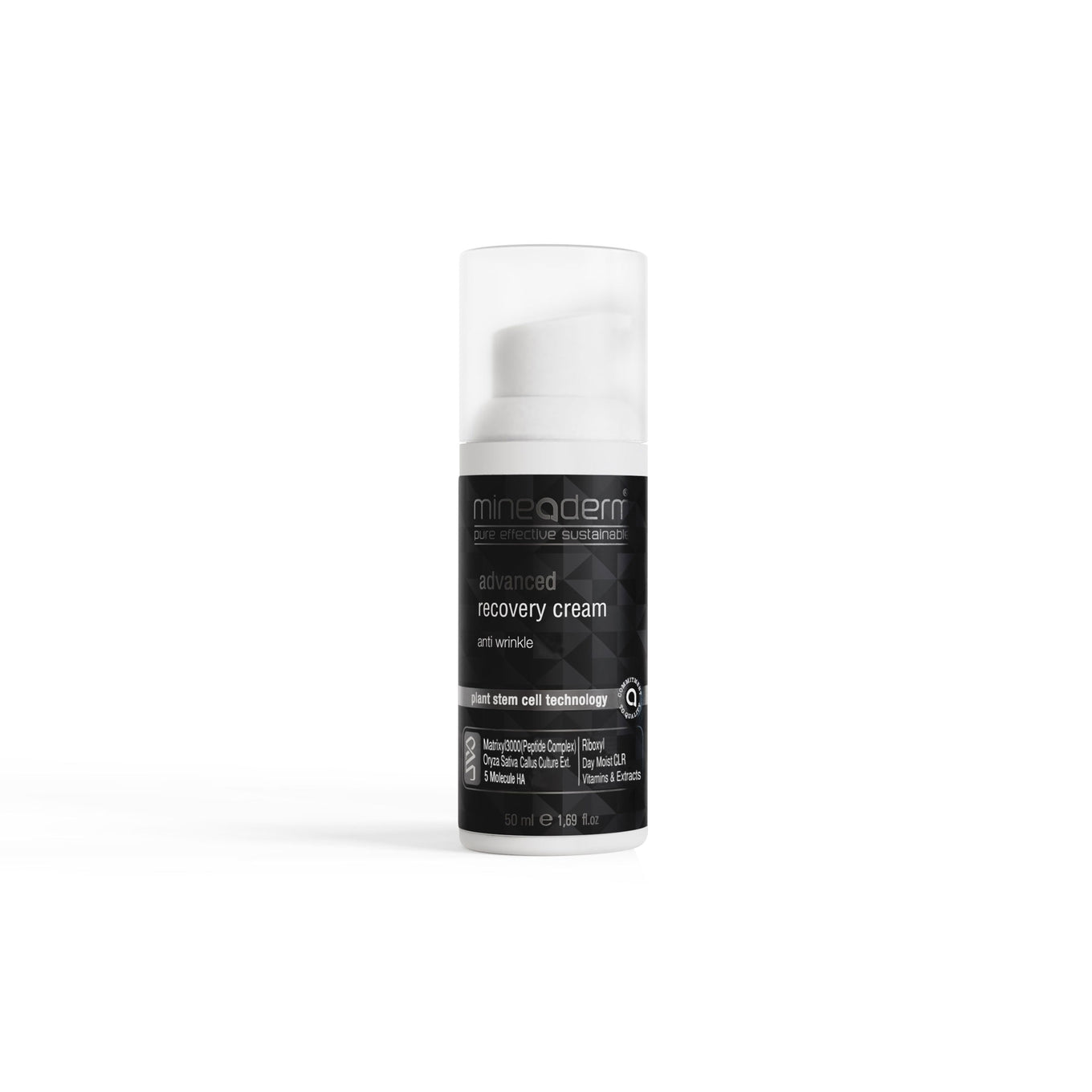 ADVANCED RECOVERY CREAM