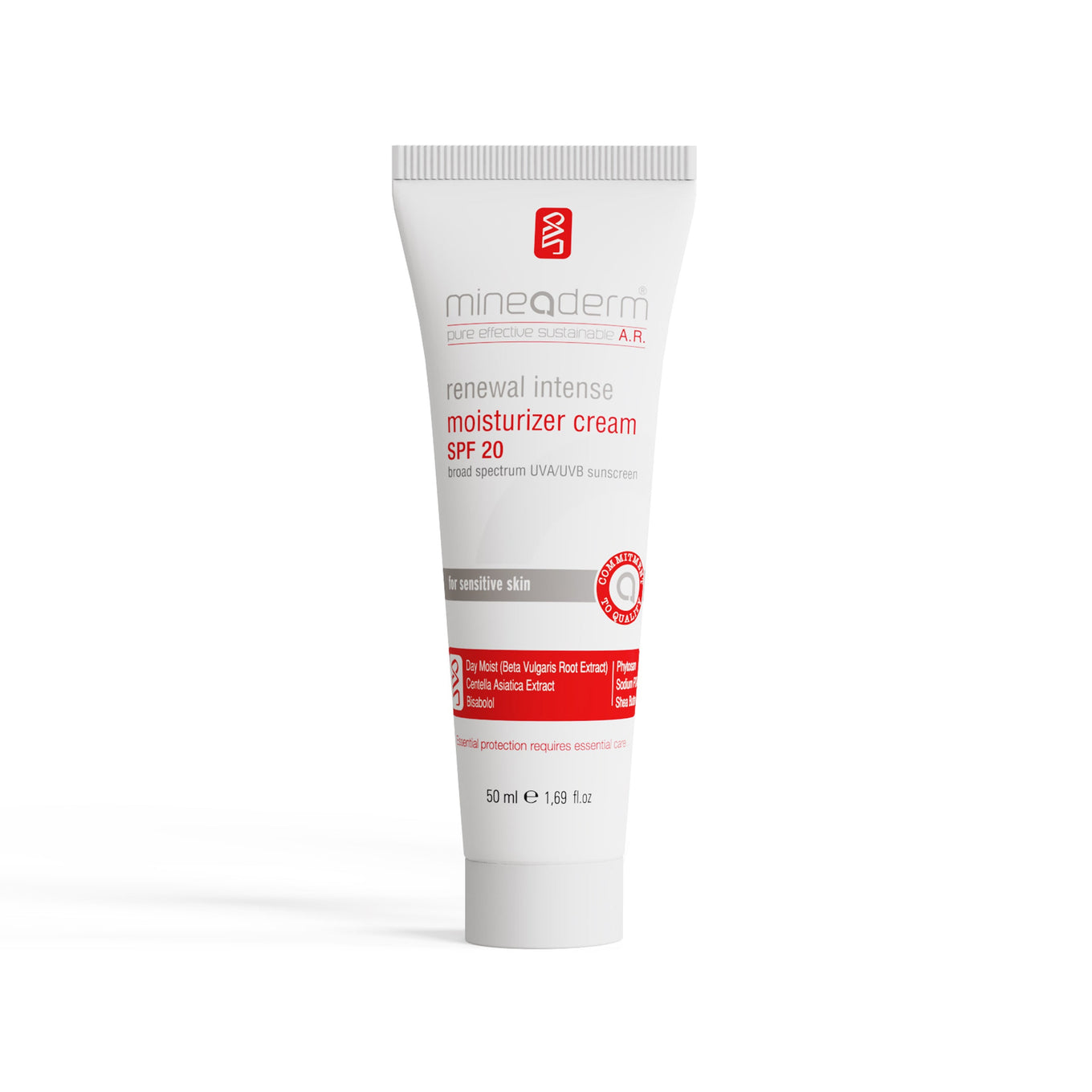 RENEWAL INTENSE MOISTURIZER CREAM SPF20