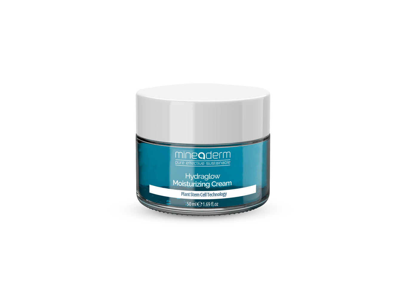 HYDRAGLOW MOISTURIZING CREAM