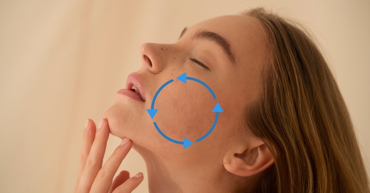 Was ist Skin Cycling? So bringen Sie Ihre Haut mit weniger Produkten wieder ins Gleichgewicht