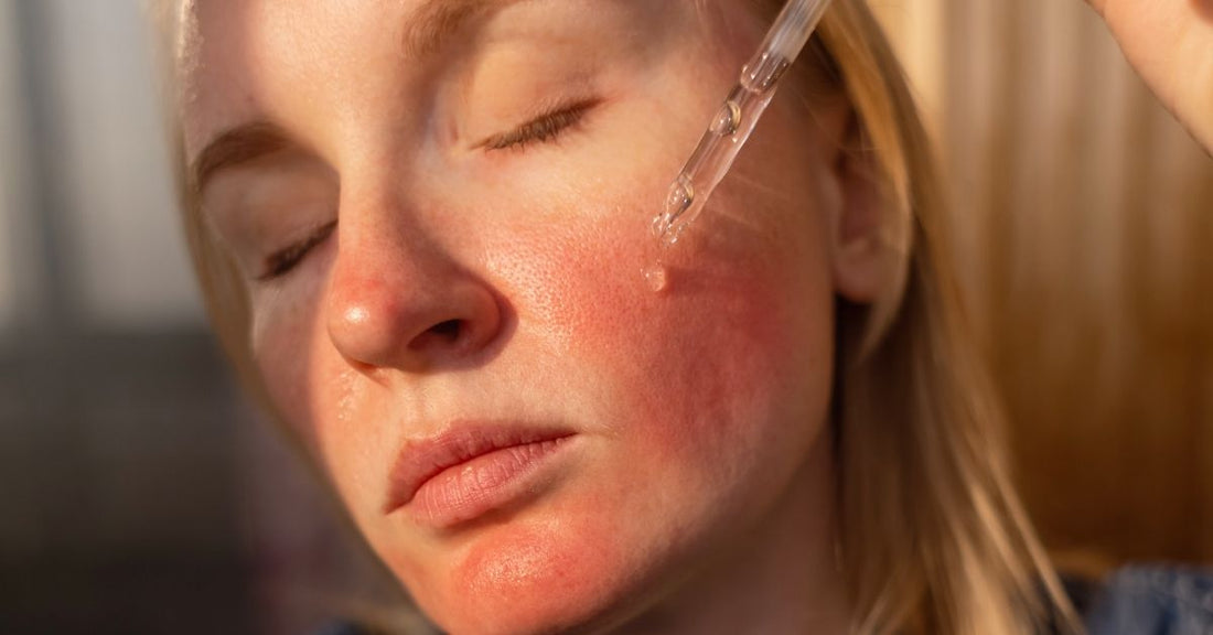 Was ist Niacinamid? Entdecken Sie die Geheimnisse dieses vielseitigen Serums