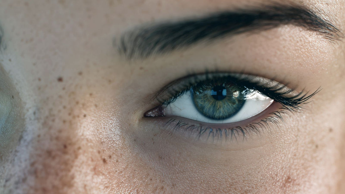 Sonnenflecken im Gesicht sind kein Schicksal: Ihr Fahrplan für eine makellose Haut