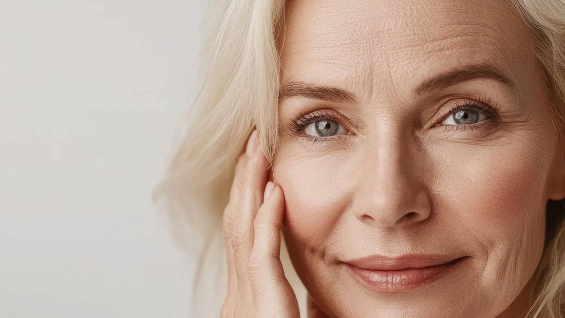 Hautpflege-Tipps nach Alter: Wie Sie Ihre Jugend in jeder Lebensphase bewahren