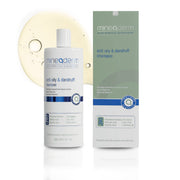 Anti Oily & Dandruff Shampoo