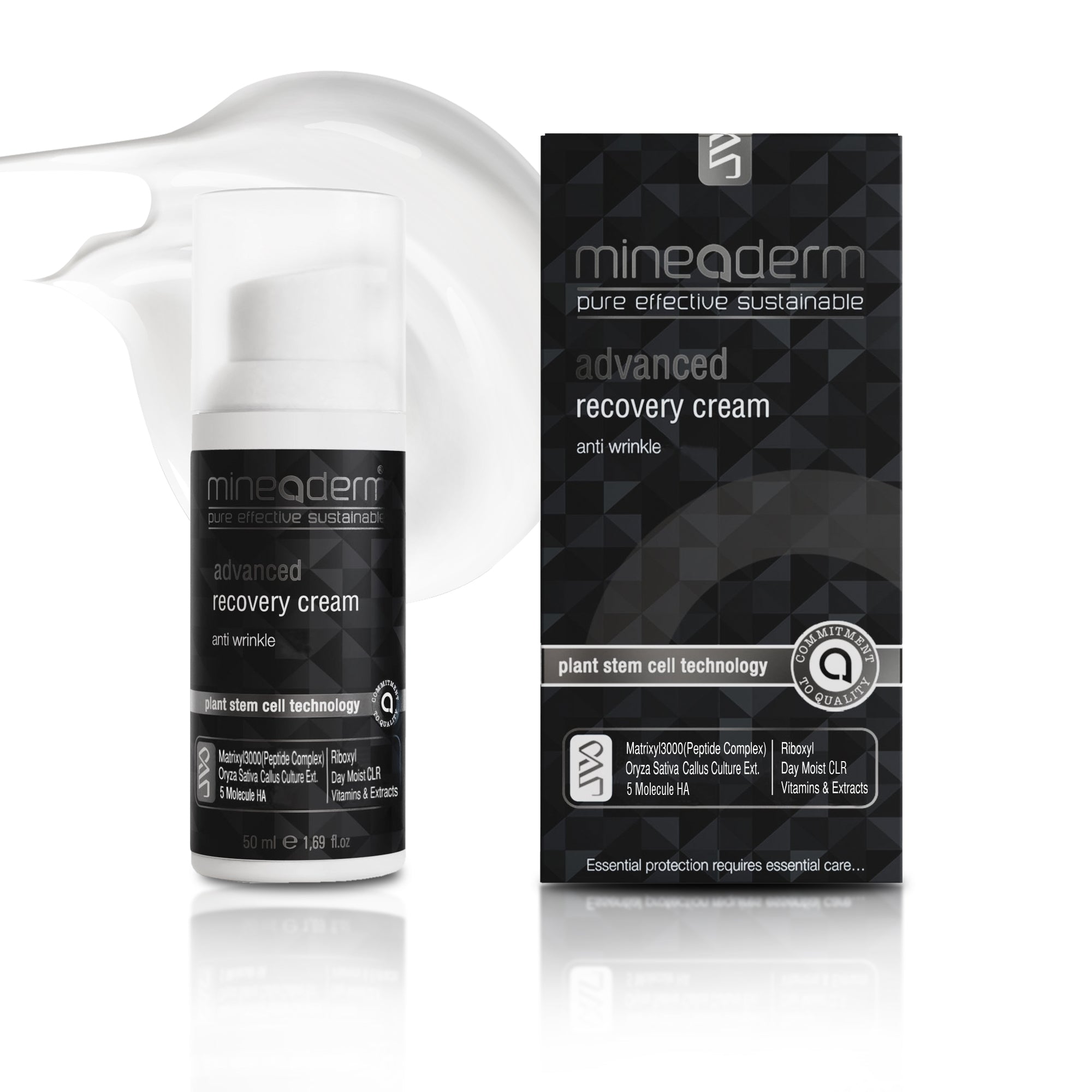 Advanced Recovery Cream