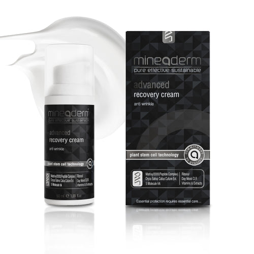 Advanced Recovery Cream