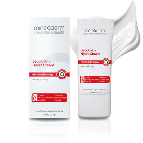 Sebocalm Hydra Cream
