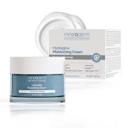 Hydraglow Moisturizing Cream