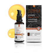Liposomal Serum Vitamin C Brightening Complex