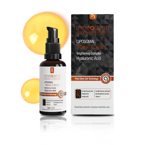 Liposomal Serum Vitamin C Brightening Complex