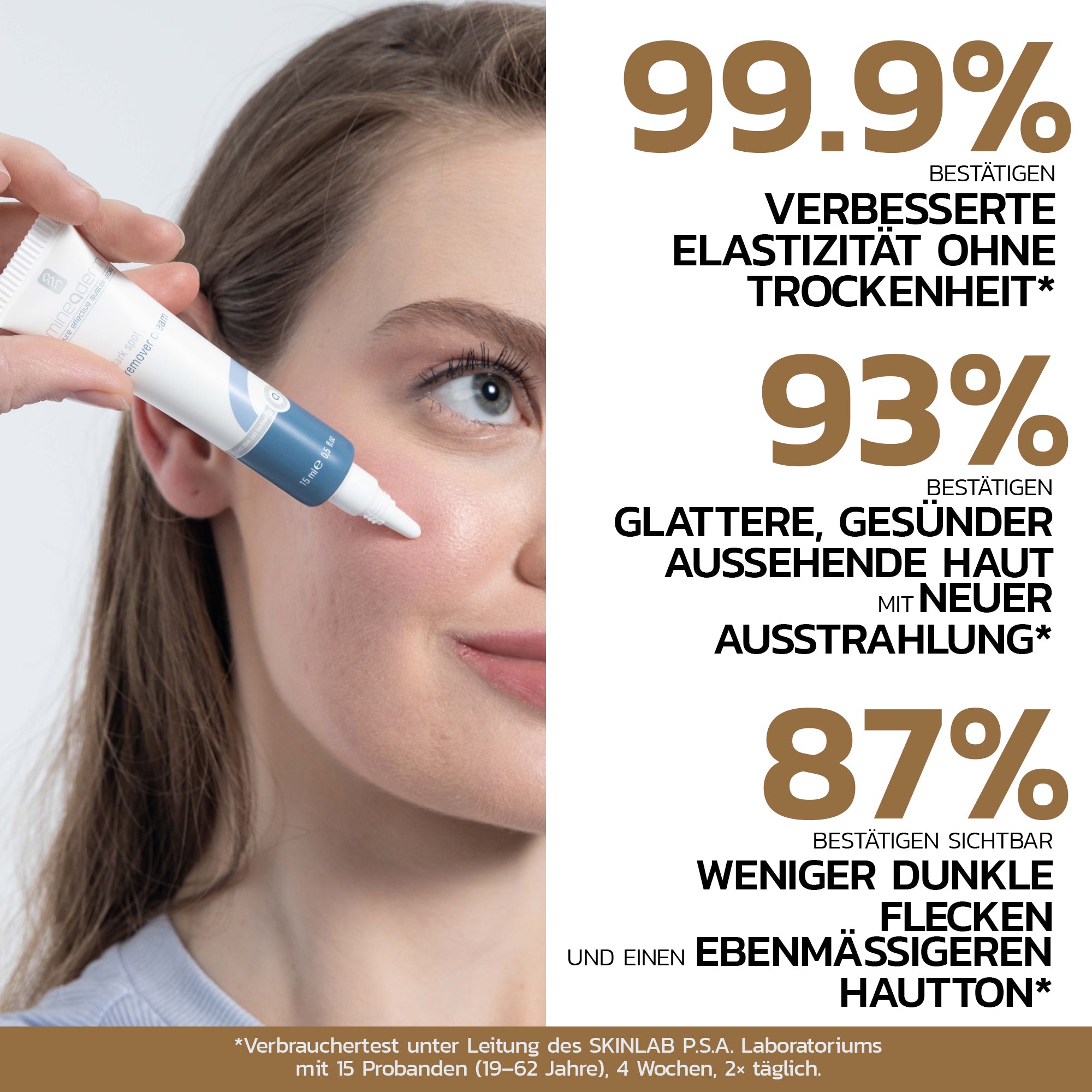 Dark Spot Remover Cream