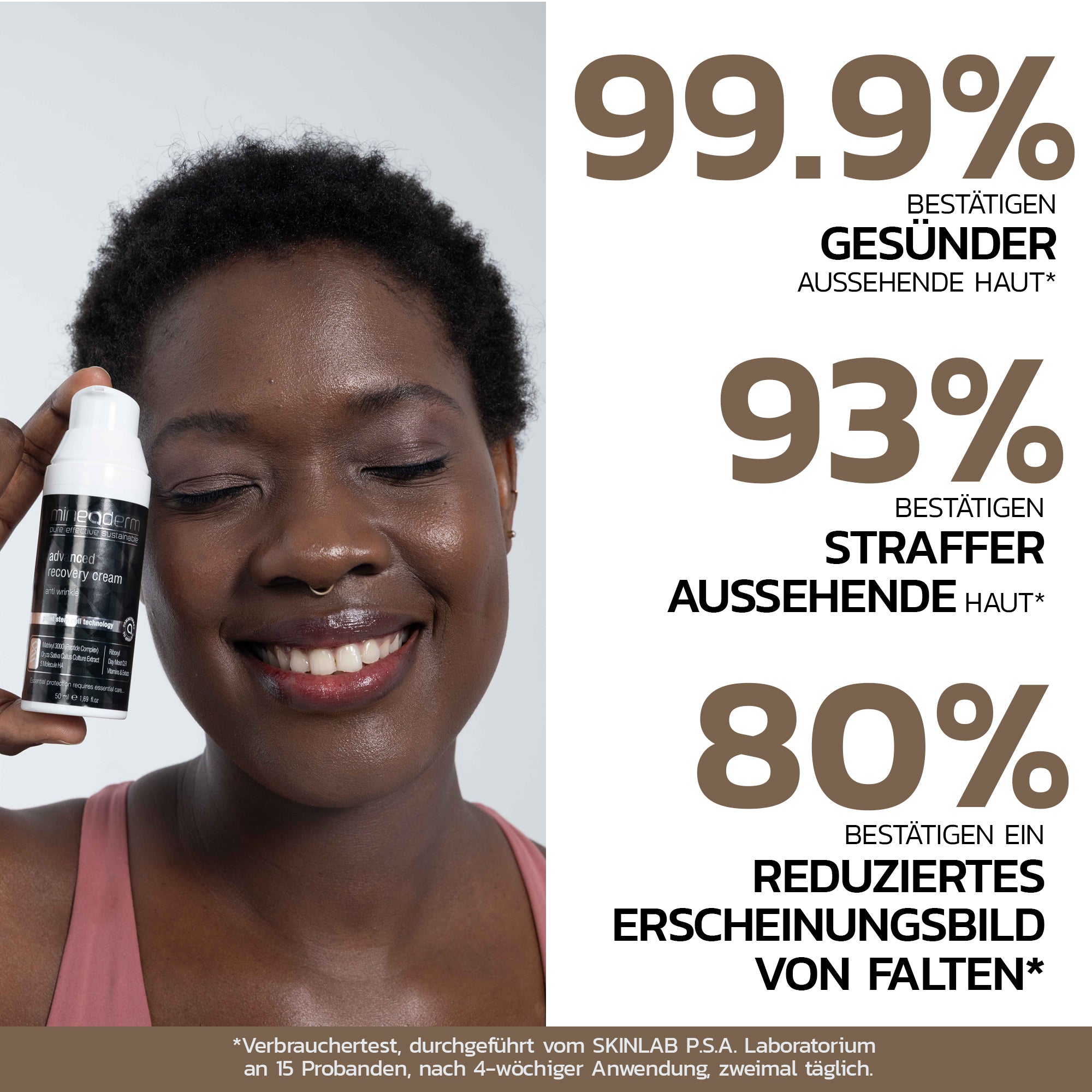 Advanced Recovery Cream