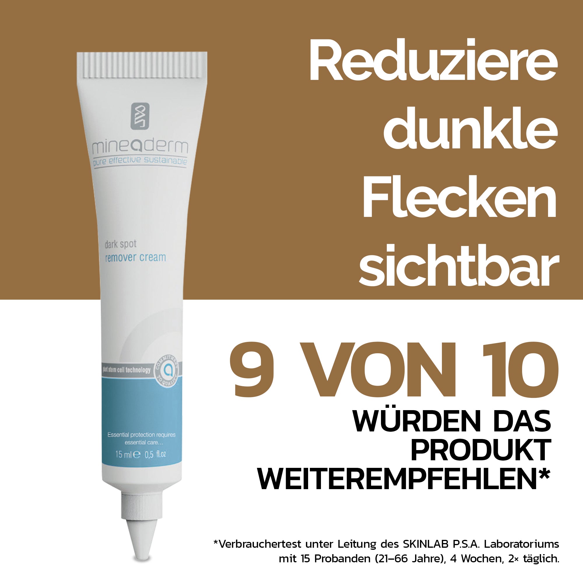 Dark Spot Remover Cream