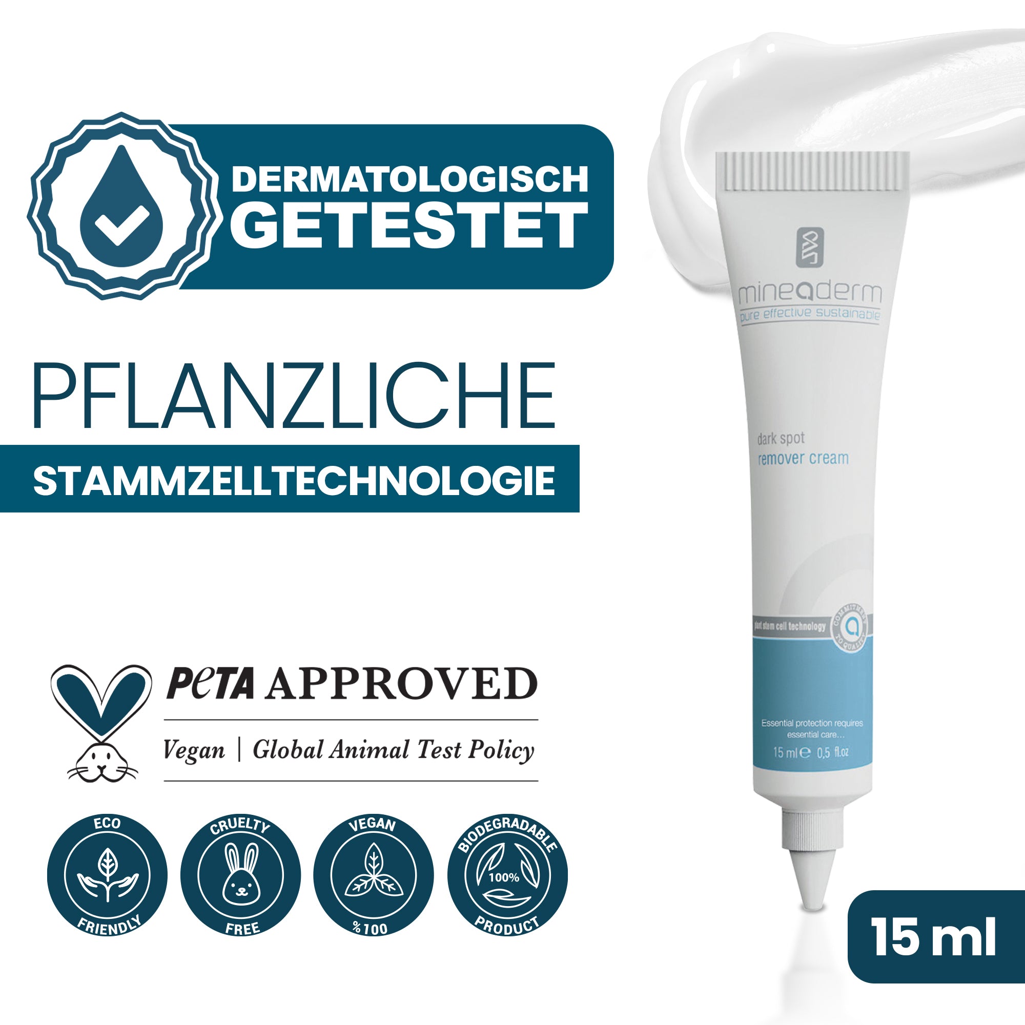 Dark Spot Remover Cream