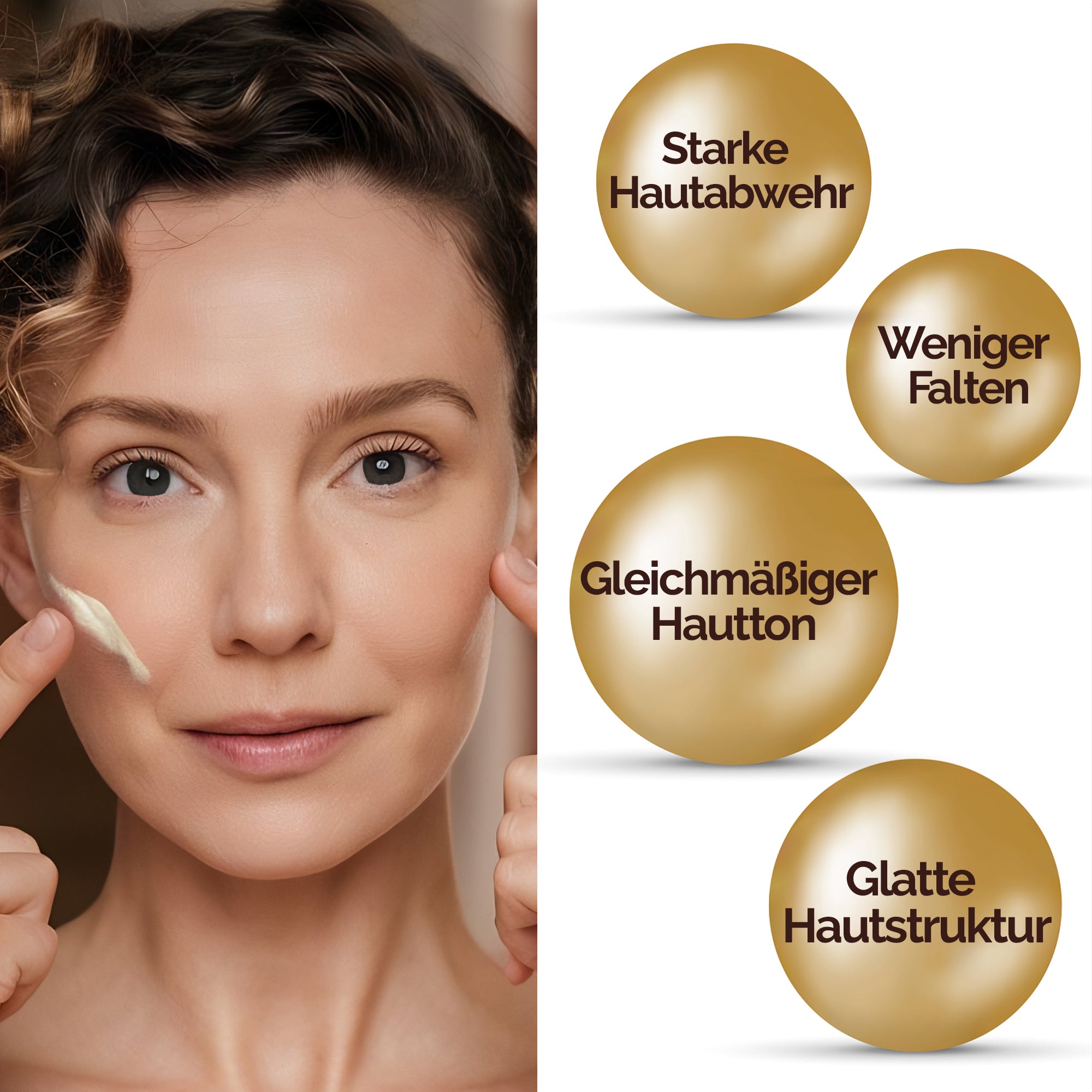 MOLECULAR ENCAPSULATION RETINOL SERUM