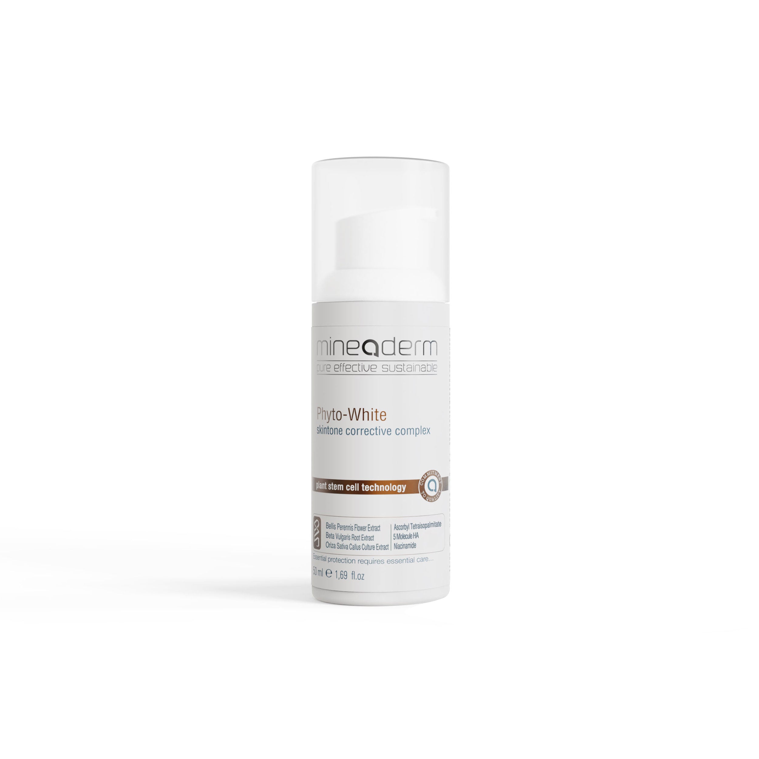 PHYTO- WHITE SKINTONE CORRECTIVE COMPLEX
