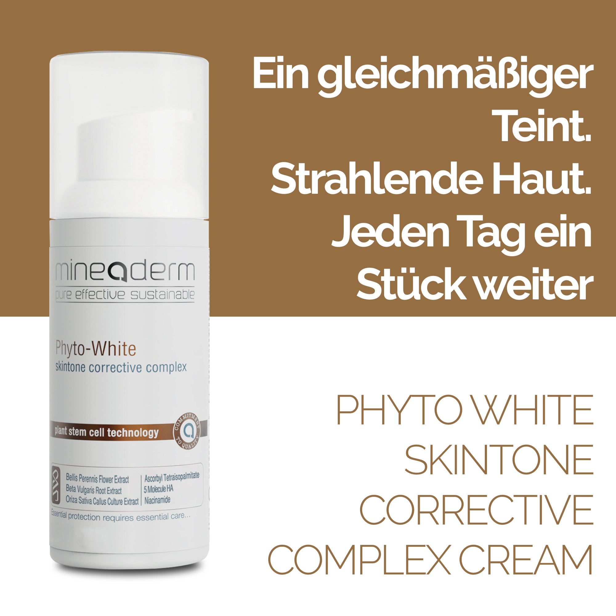 PHYTO- WHITE SKINTONE CORRECTIVE COMPLEX