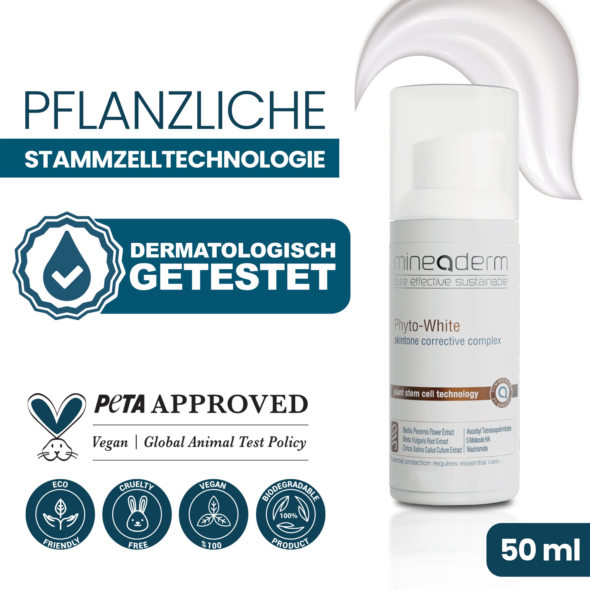 PHYTO- WHITE SKINTONE CORRECTIVE COMPLEX