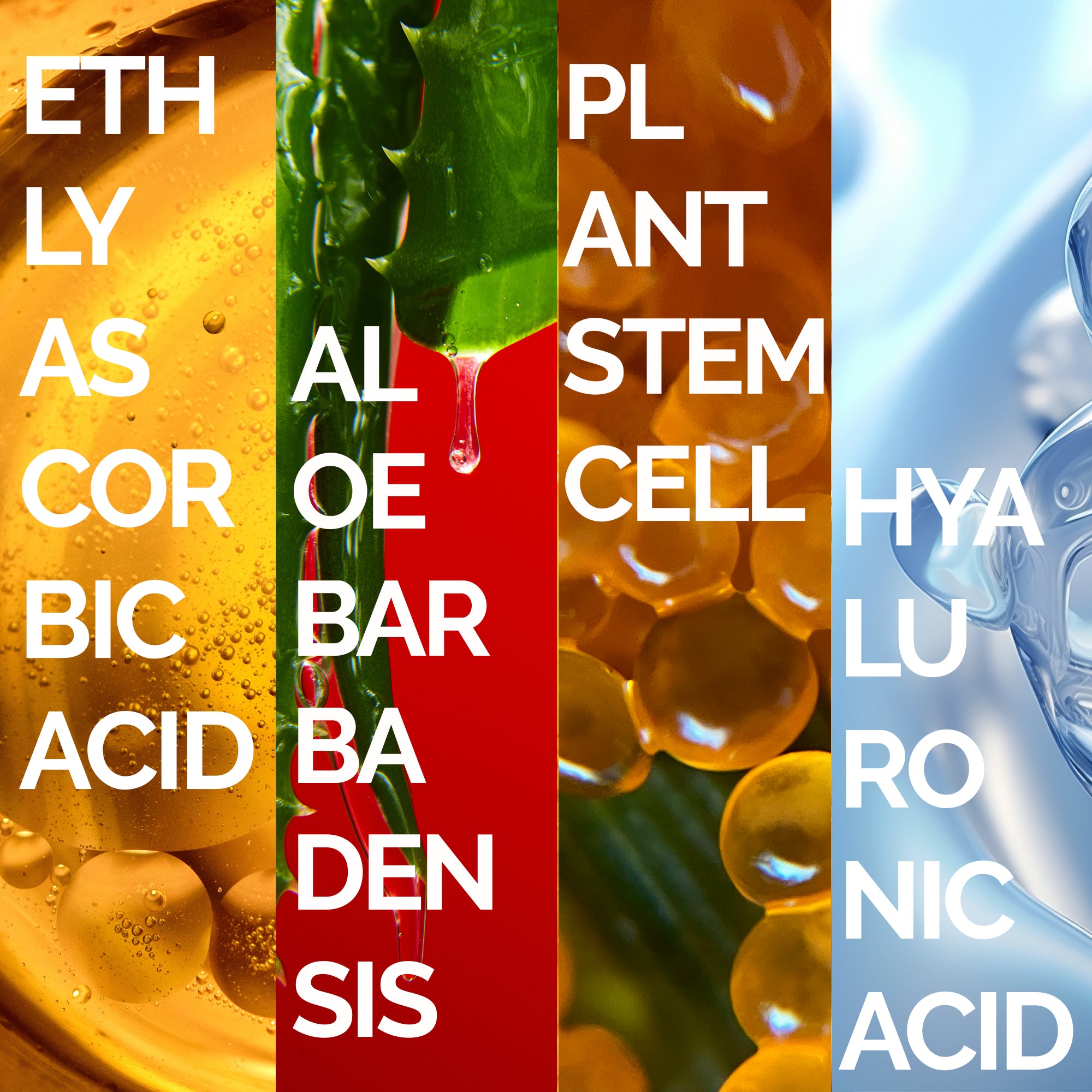 LIPOSOMAL SERUM VITAMIN C BRIGHTENING COMPLEX