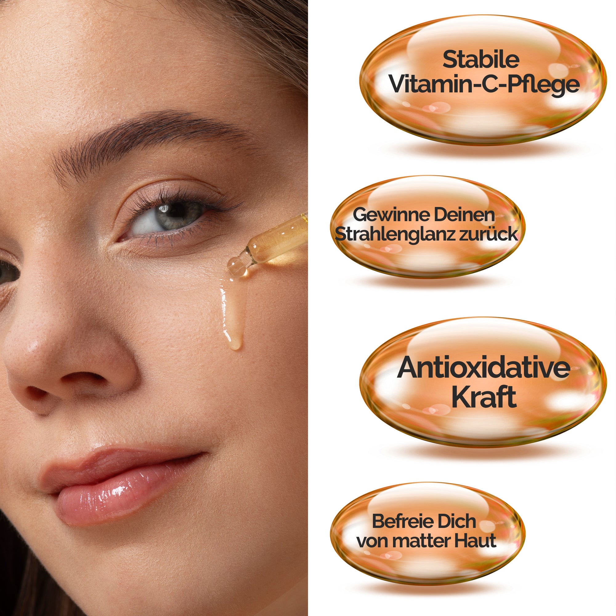 LIPOSOMAL SERUM VITAMIN C BRIGHTENING COMPLEX