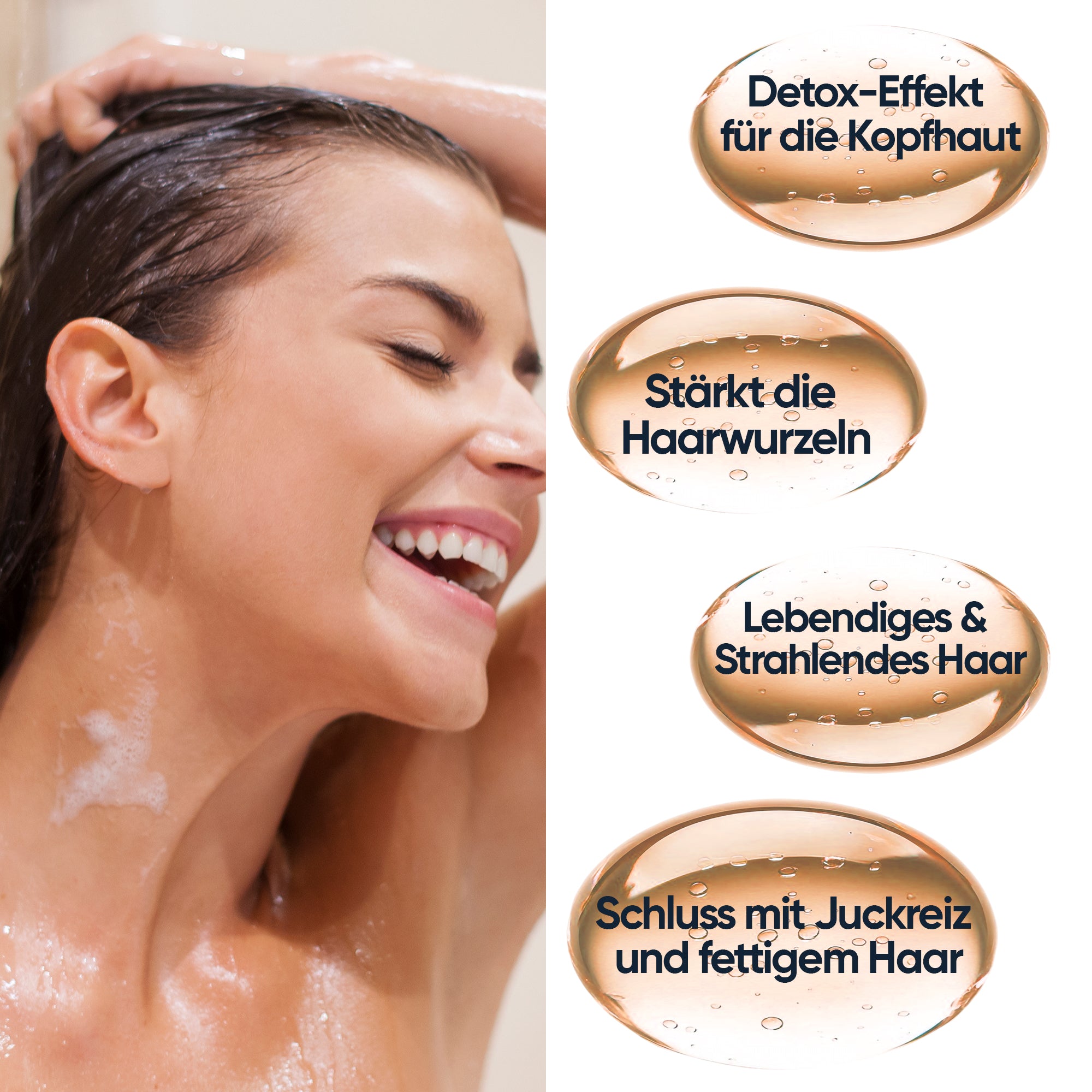 DETOX SHAMPOO