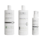 Pflegeset gegen Haarausfall