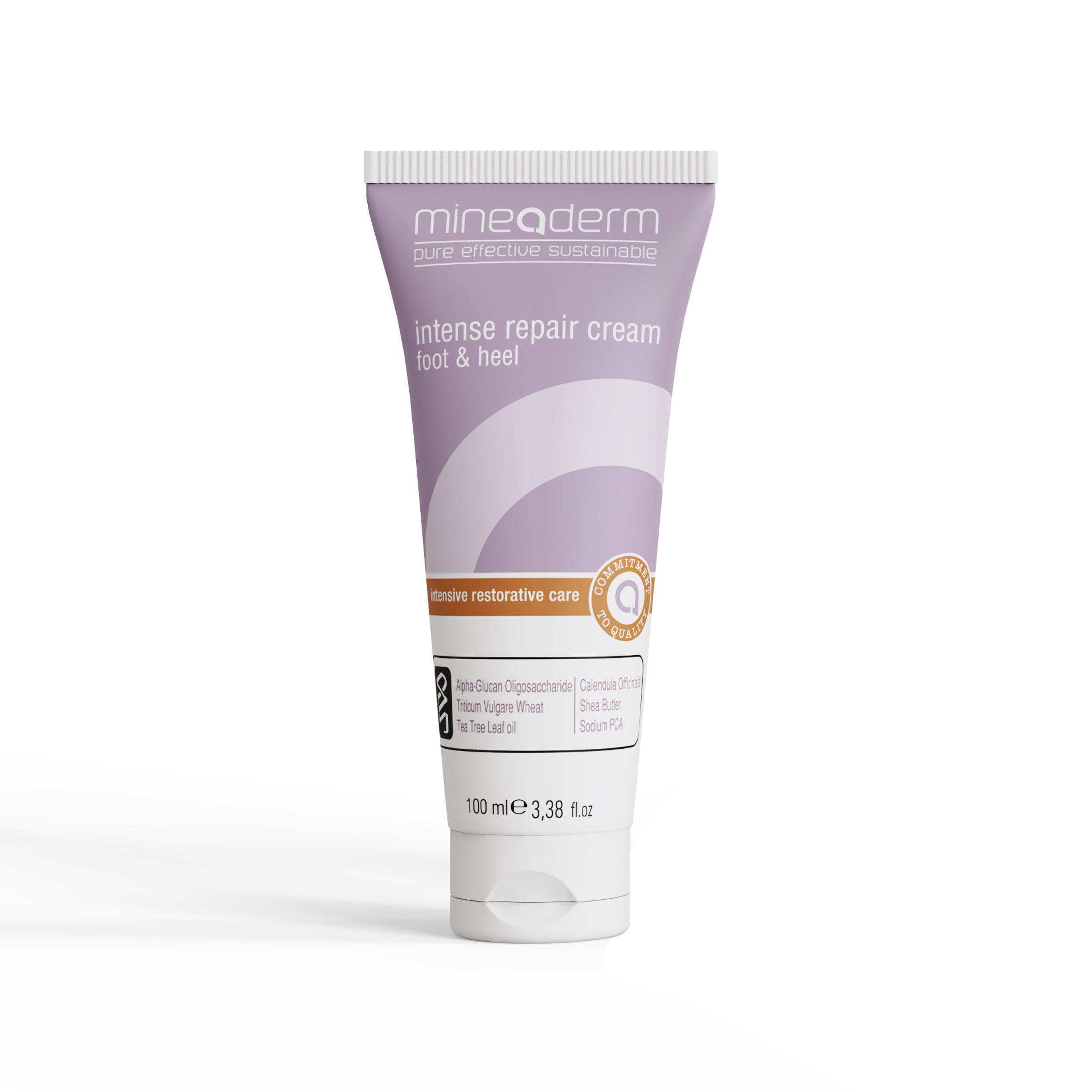 INTENSE REPAIR CREAM FOOT& HEEL