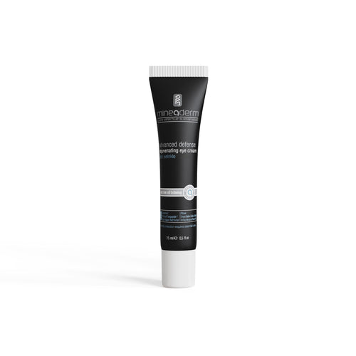 Advanced Defense Rejuvenating Eye Cream