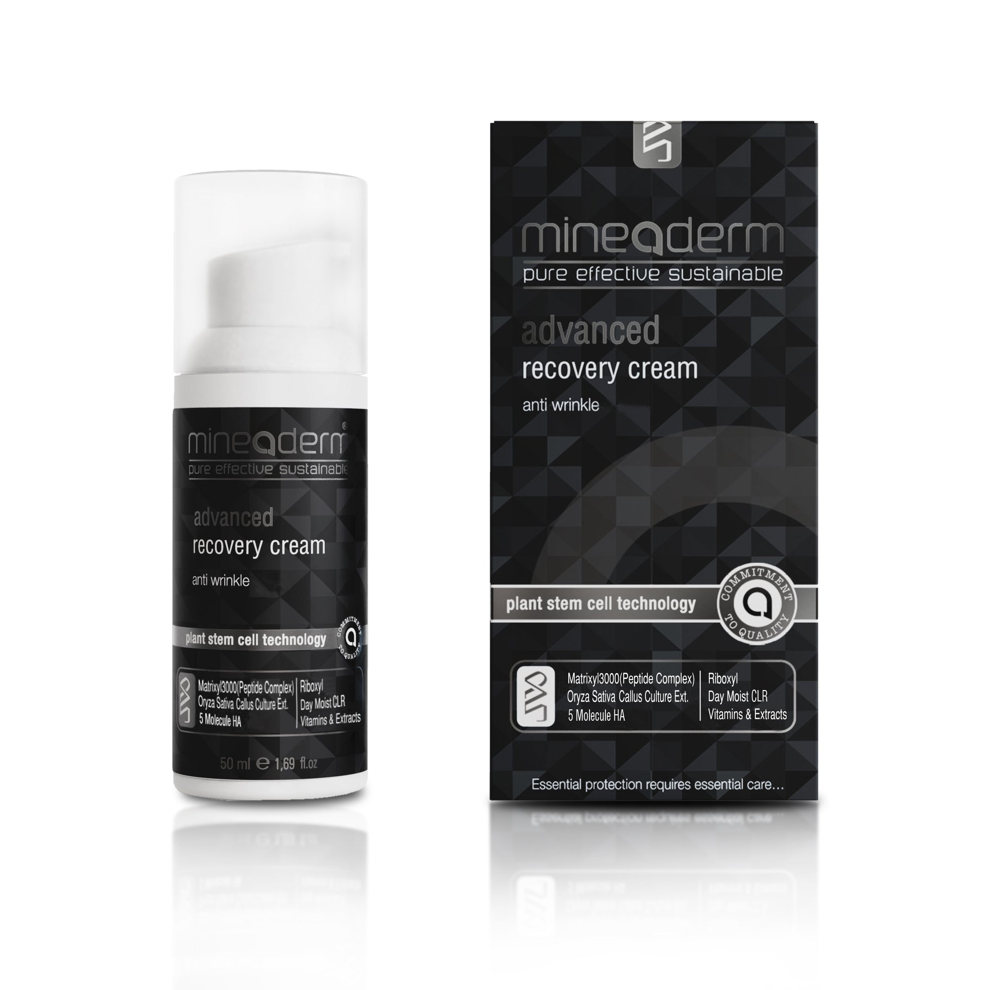 ADVANCED RECOVERY CREAM