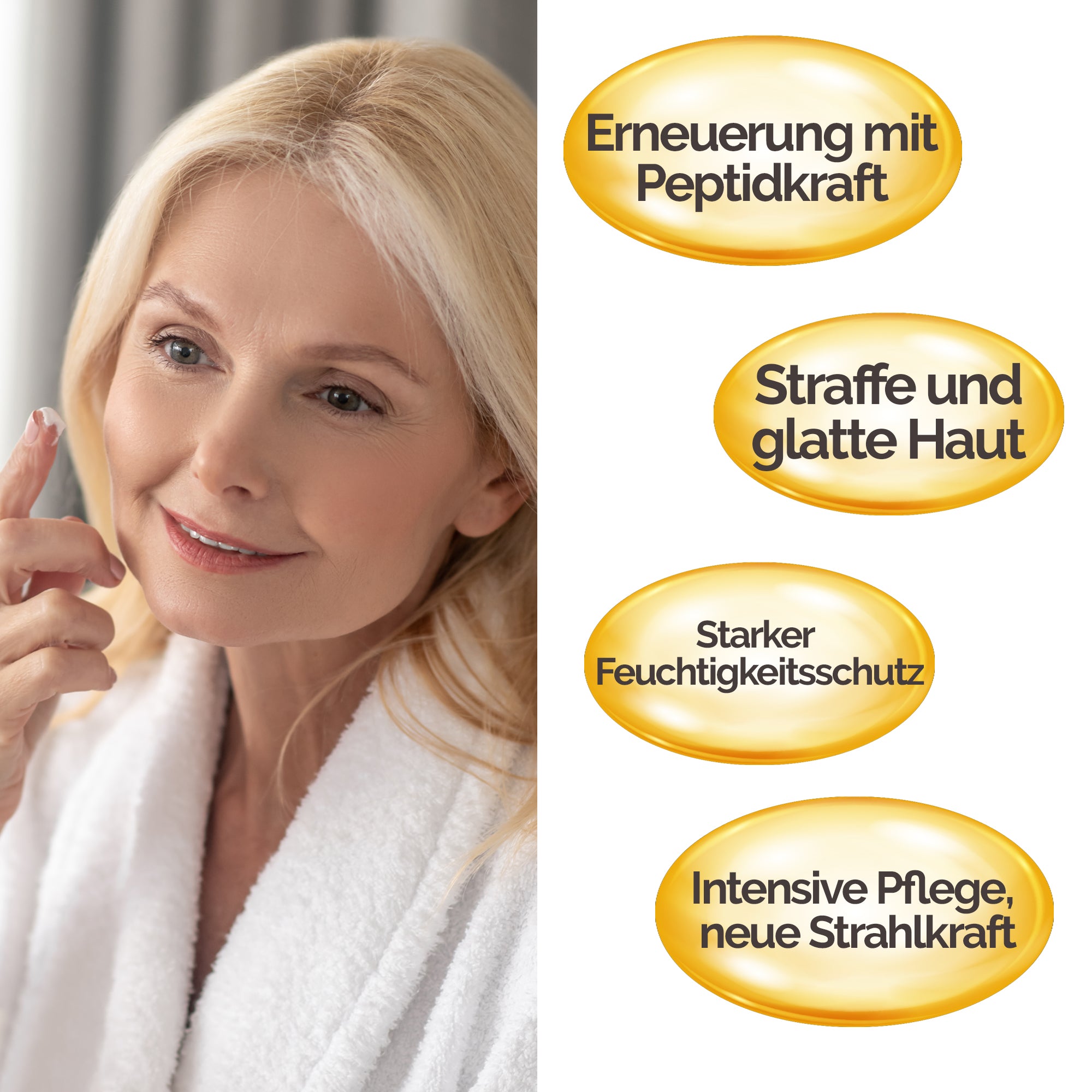 ADVANCED RECOVERY CREAM