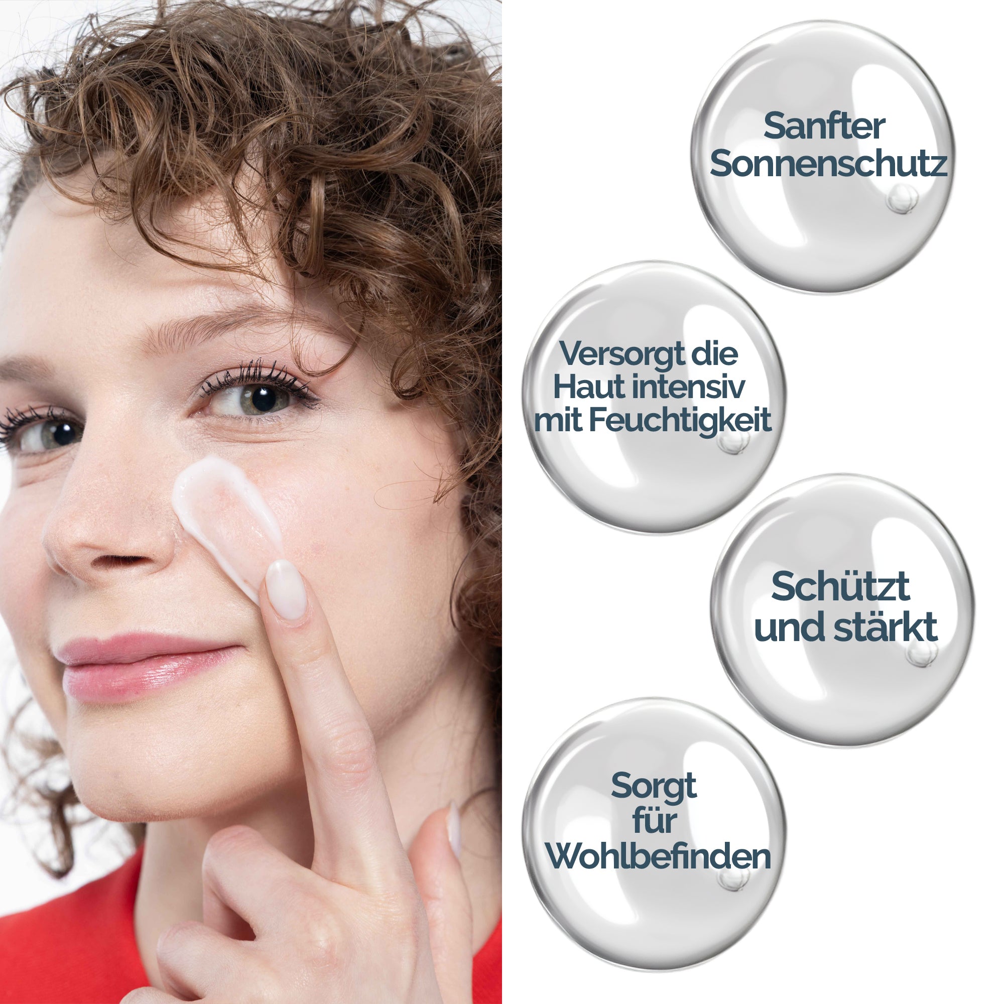 RENEWAL INTENSE MOISTURIZER CREAM SPF20