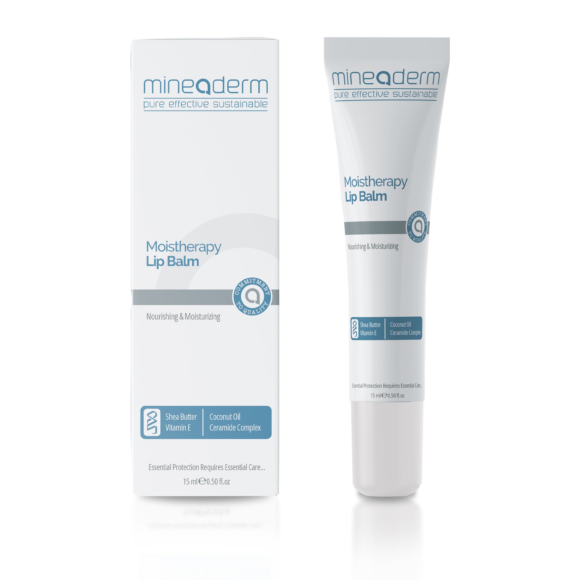 MOISTHERAPY LIP BALM