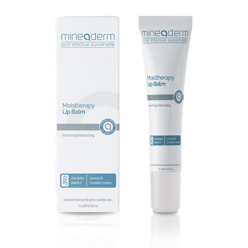 Moistherapy Lip Balm