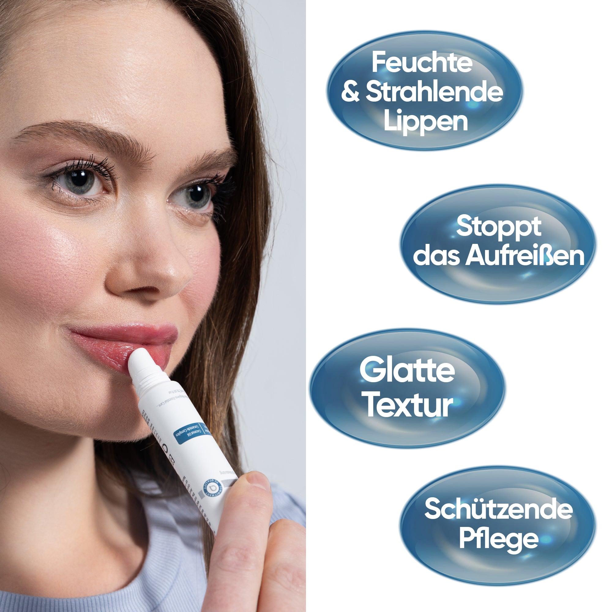 MOISTHERAPY LIP BALM