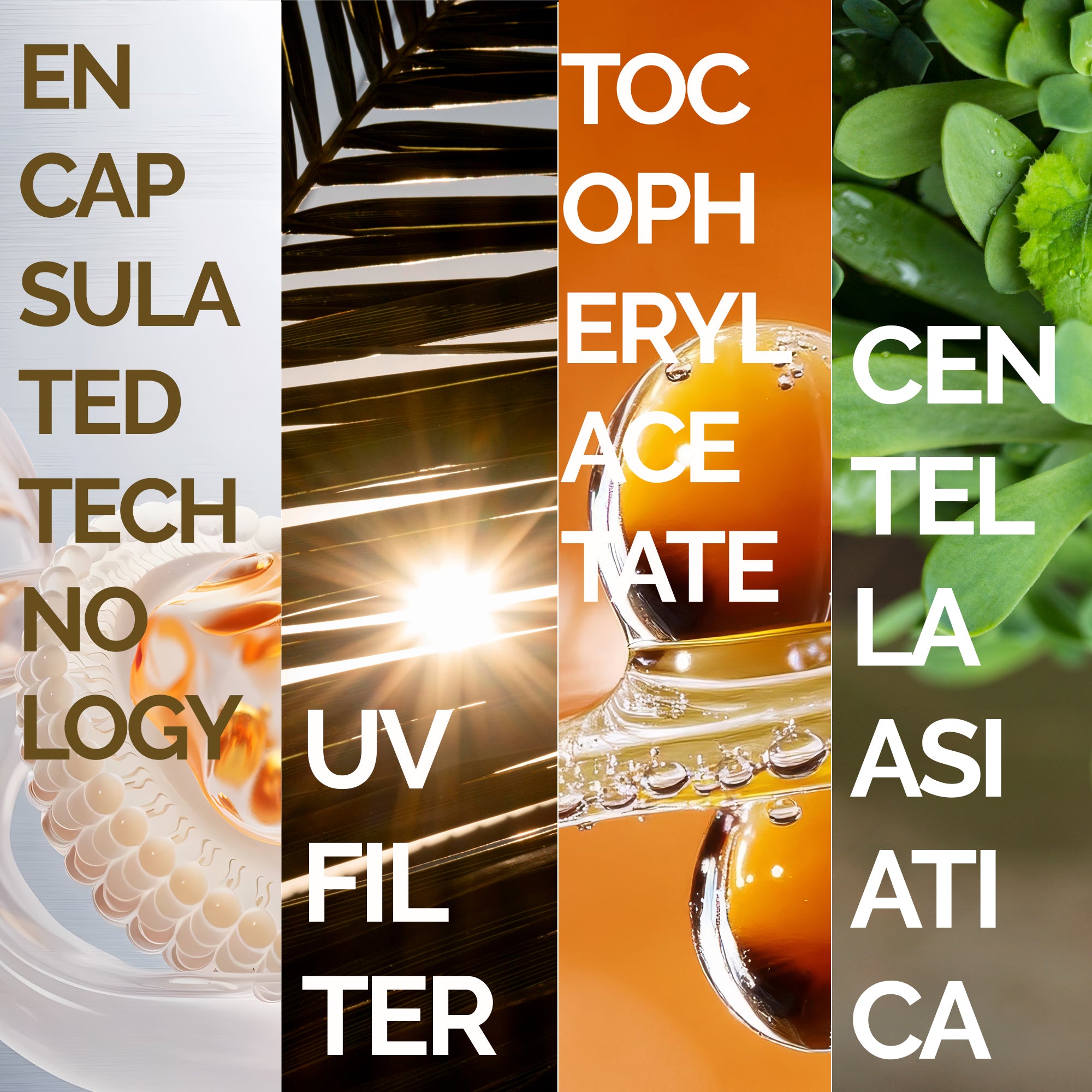 UV PROTECTION & HYDRATION FACE FLUID SPF 50+ UVB+UVA