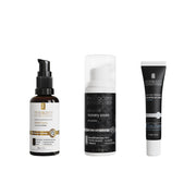 Pflegeset für die Nacht & die Augenpartie