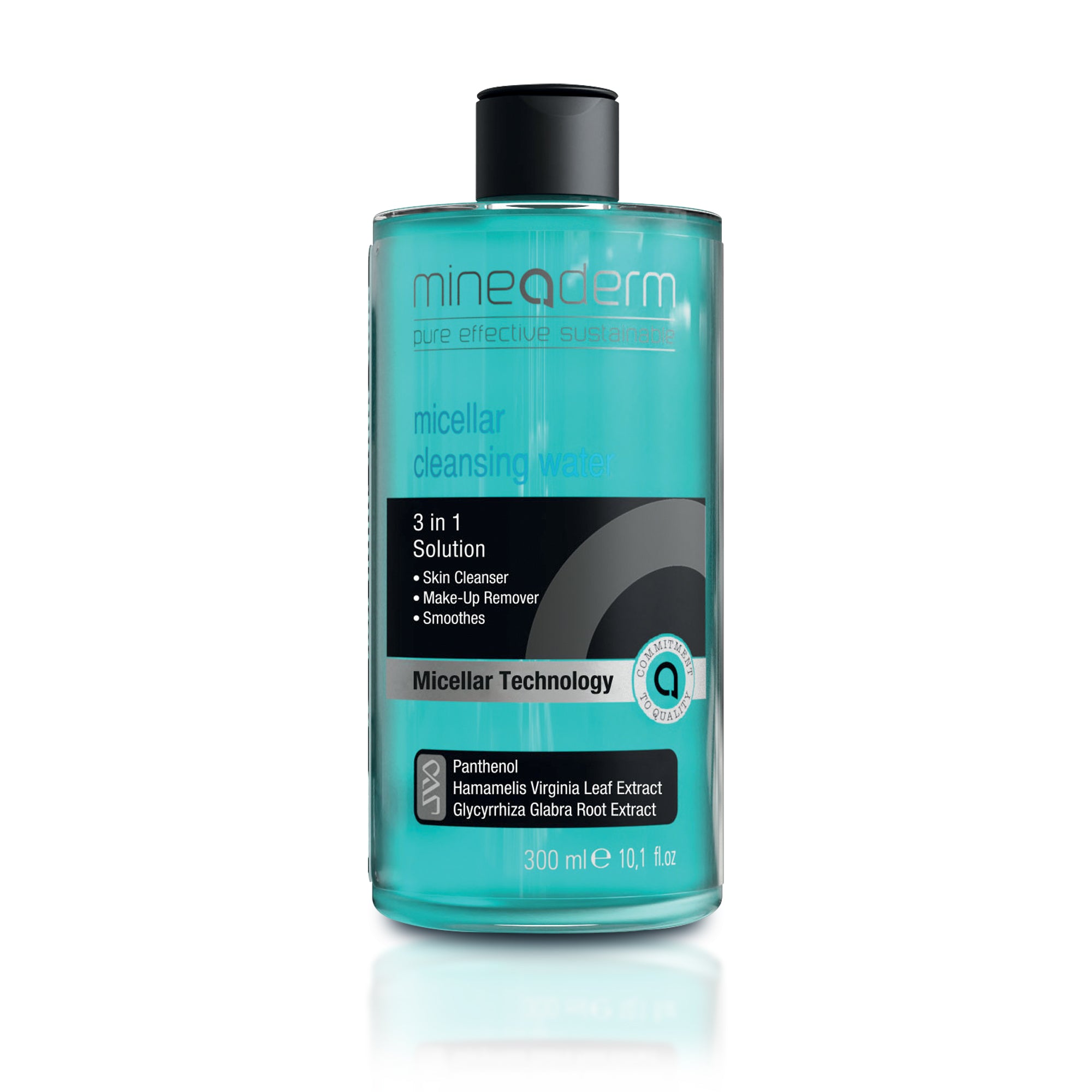 MICELLAR CLEANSING WATER