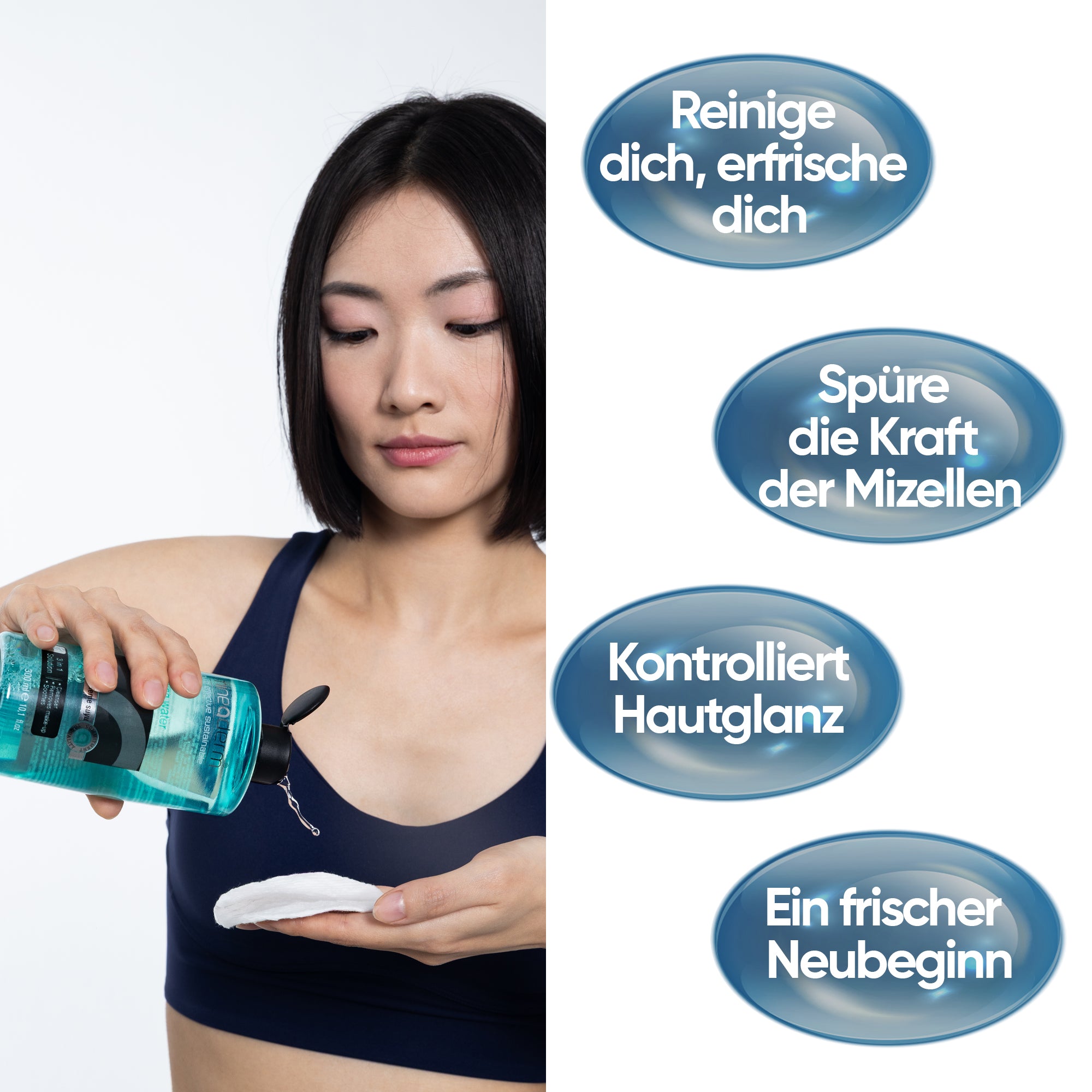 MICELLAR CLEANSING WATER