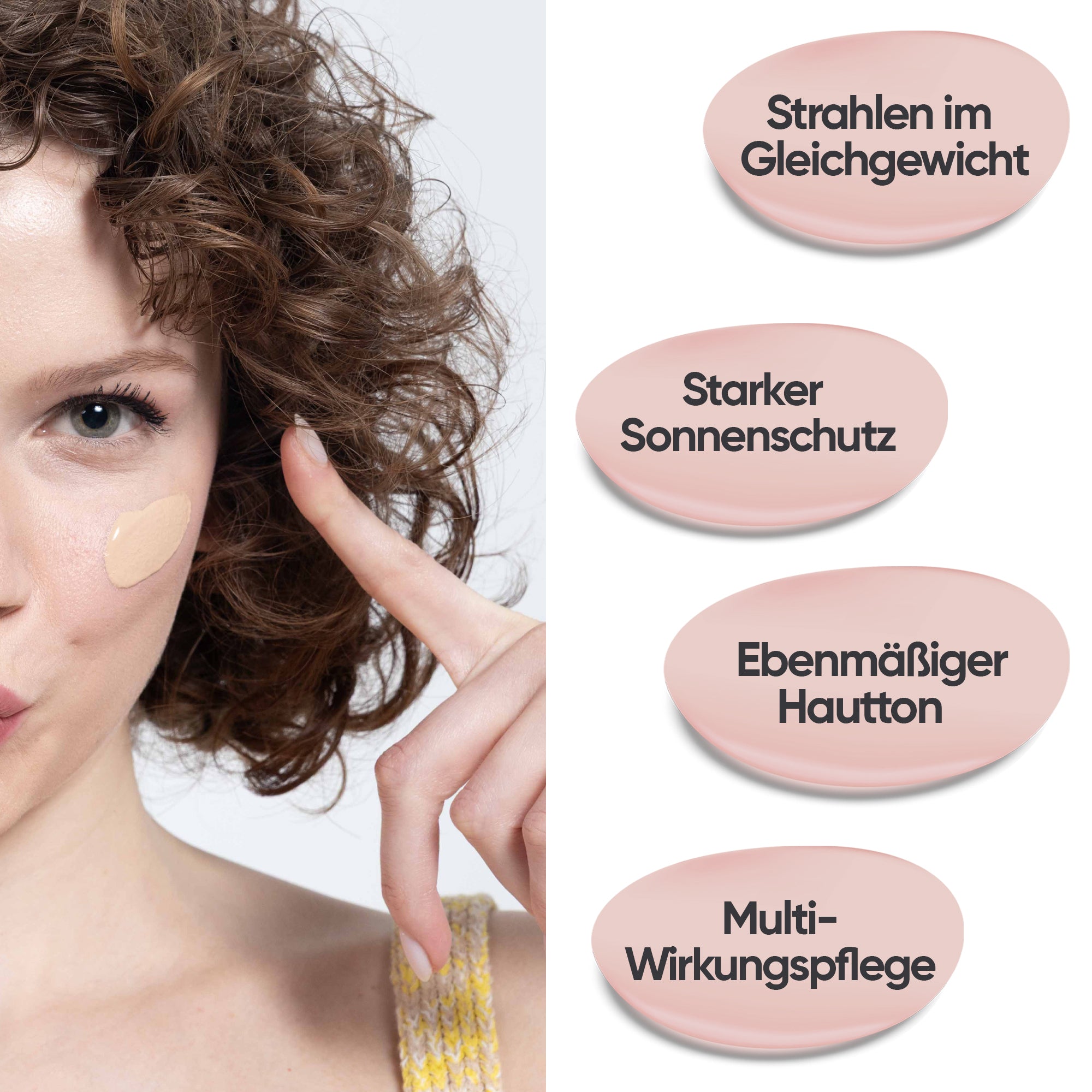 PIGMENT UV PROTECTION TINTED CREAM SPF50+ UVB+UVA