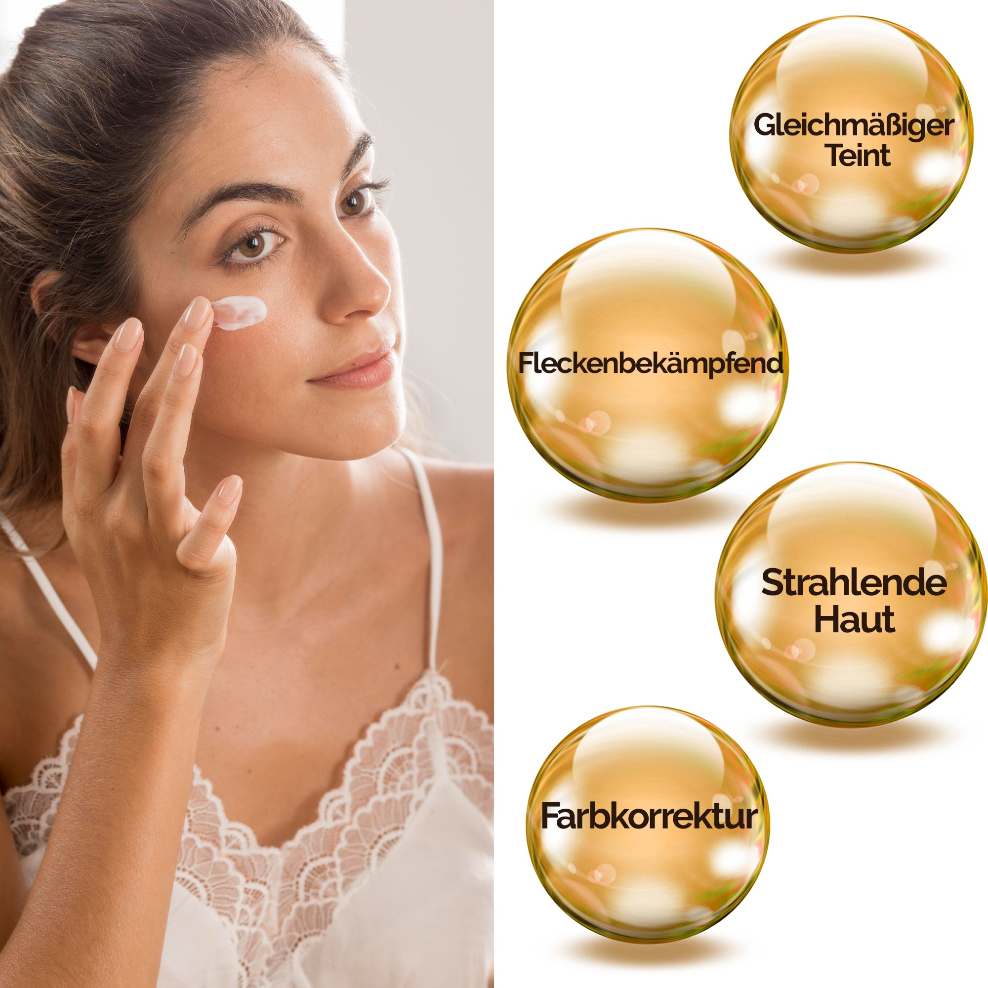 DARK SPOT REMOVER CREAM