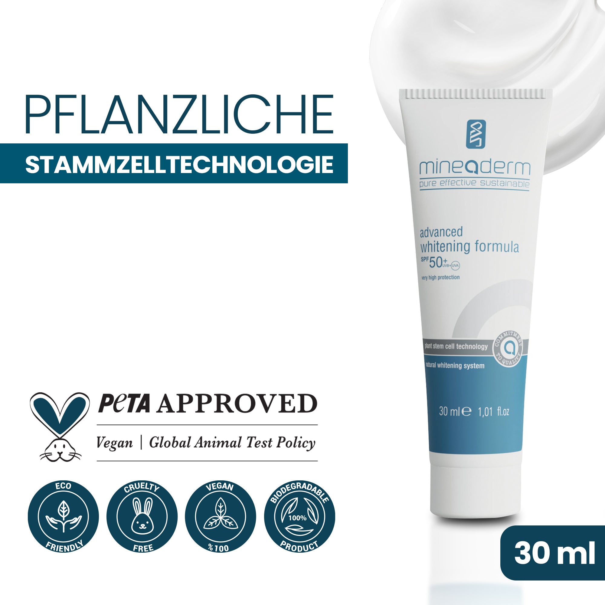 DARK SPOT REMOVER CREAM