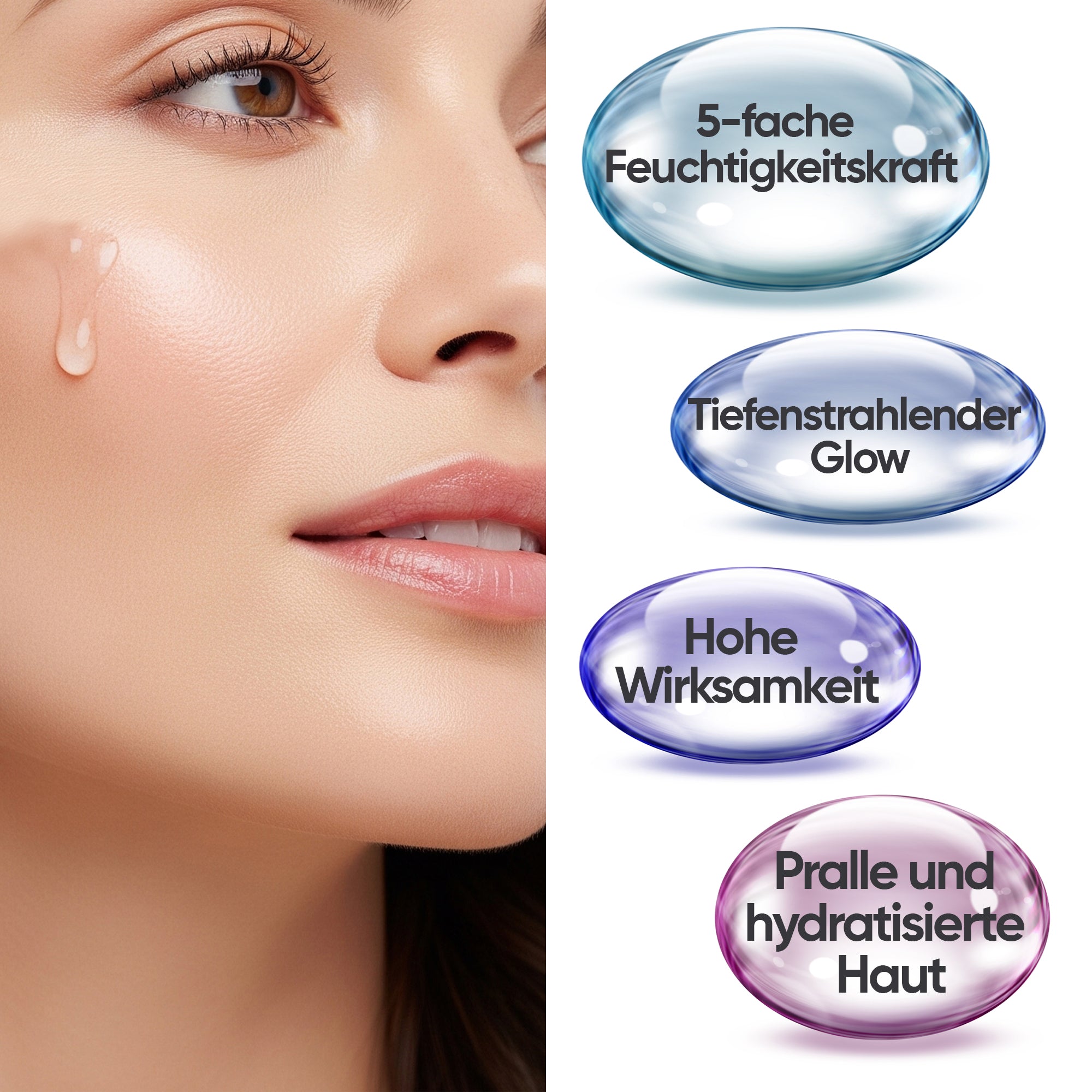 H.A. INTENSE HYALURONIC SERUM