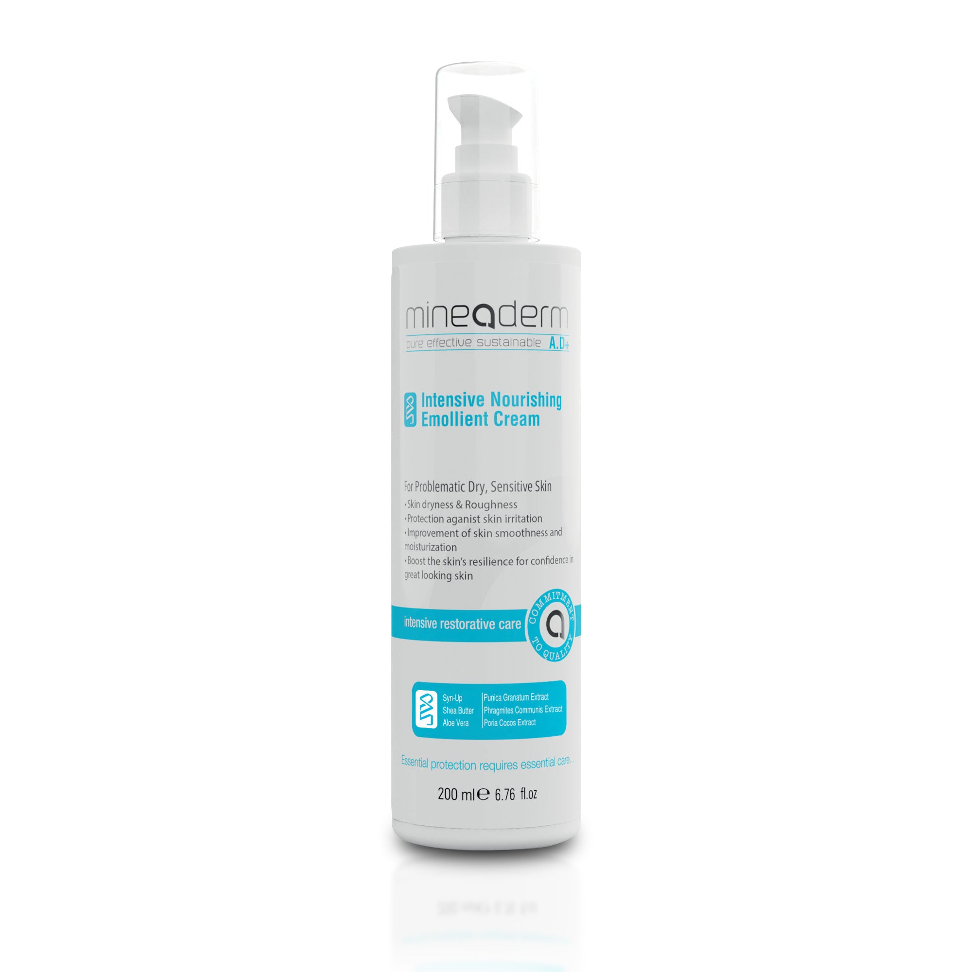A.D+ INTENSIVE NOURISHING EMOLLIENT CREAM