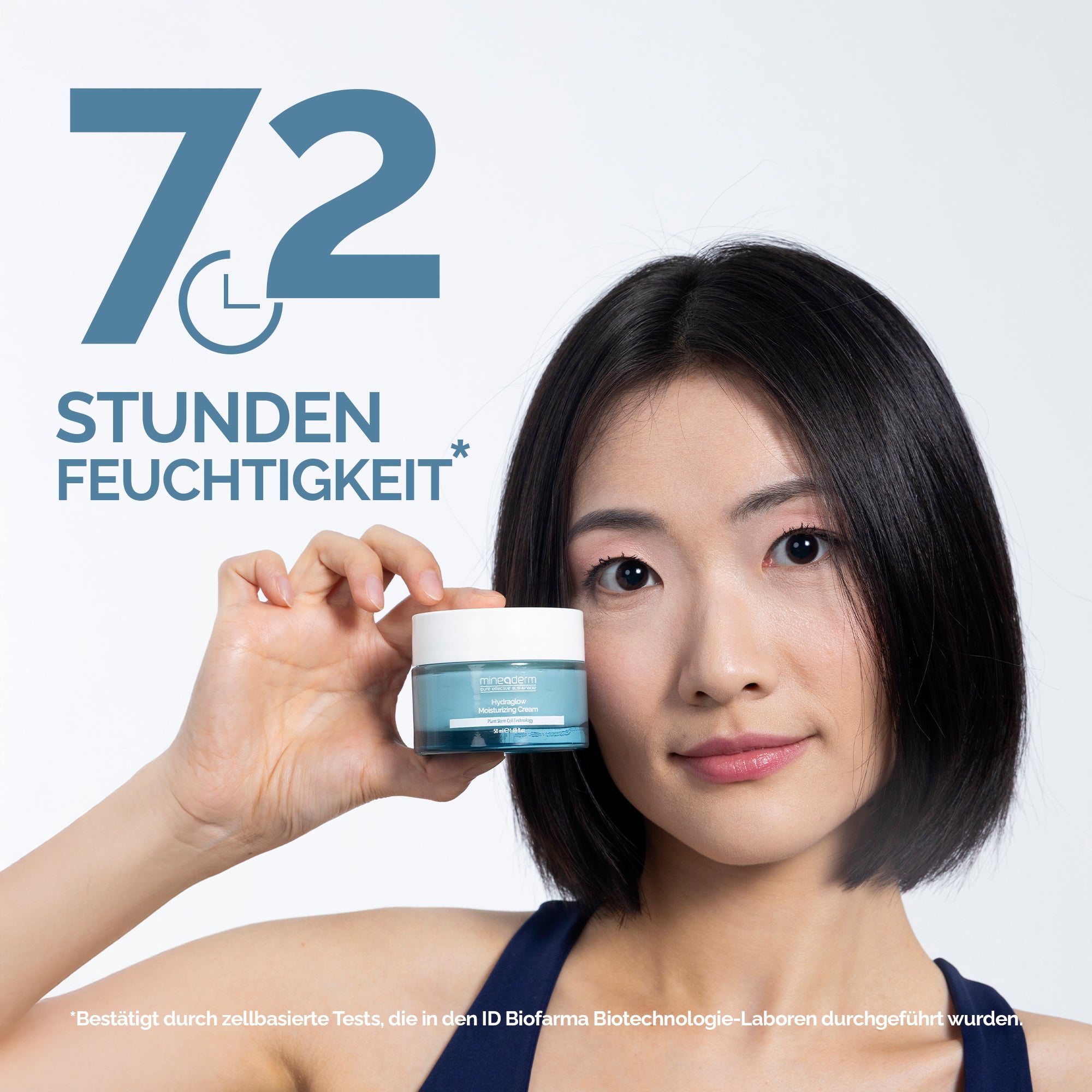 HYDRAGLOW MOISTURIZING CREAM