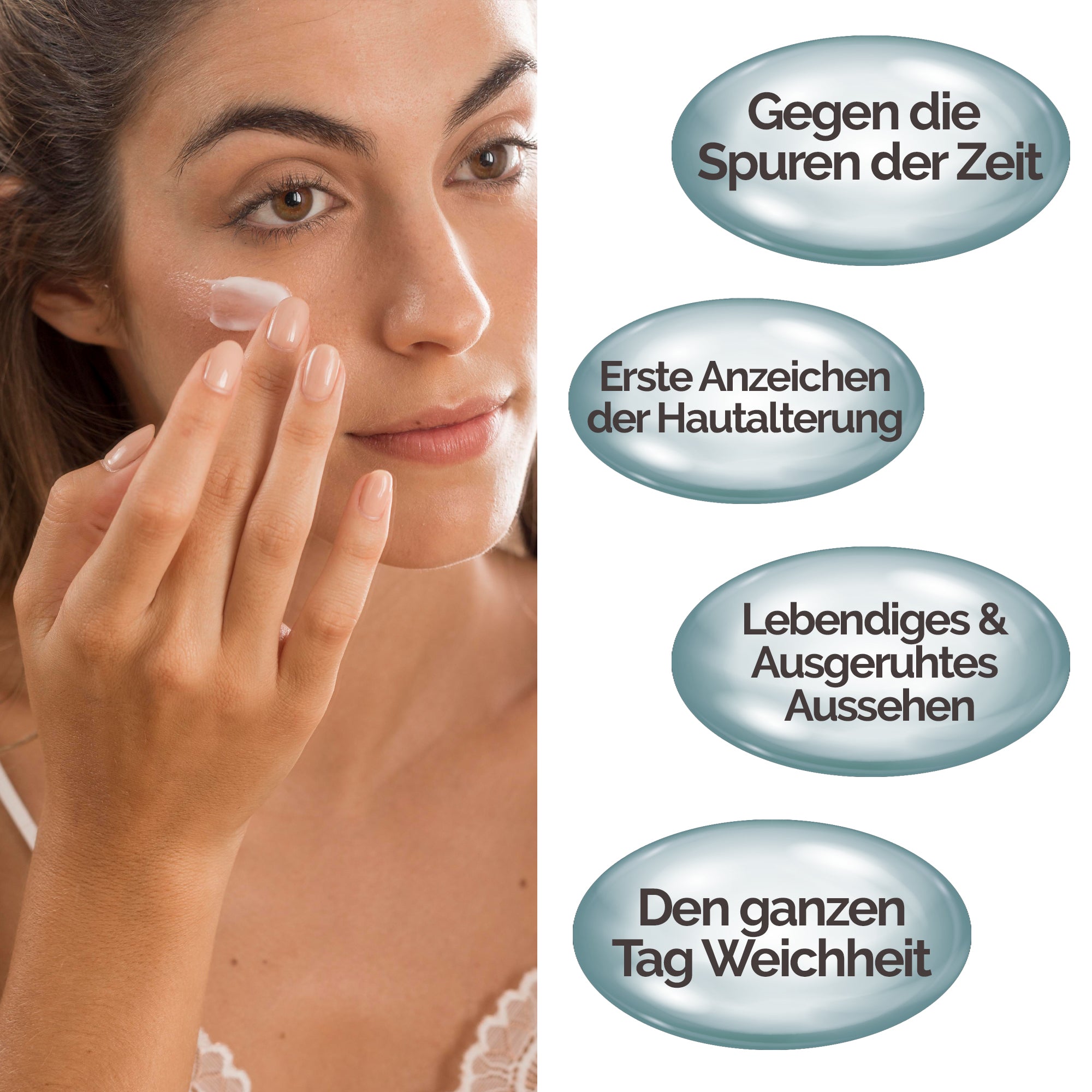AGE RENEWAL INTENSE MOISTURIZER CREAM