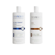 Haarpflegeset Anti-Schuppen & Ölregulierung